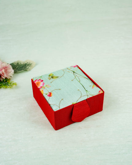 Bangle Box - 4x4 inch - WBG2141