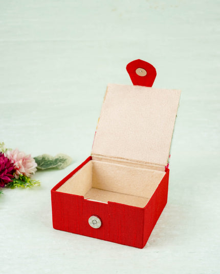 Bangle Box - 4x4 inch - WBG2141