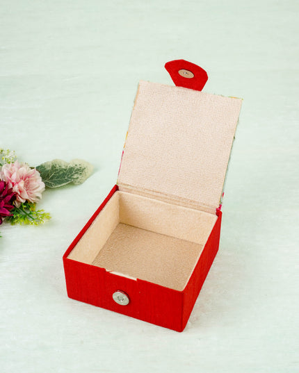 Bangle Box - 4x4 inch - WBG2141