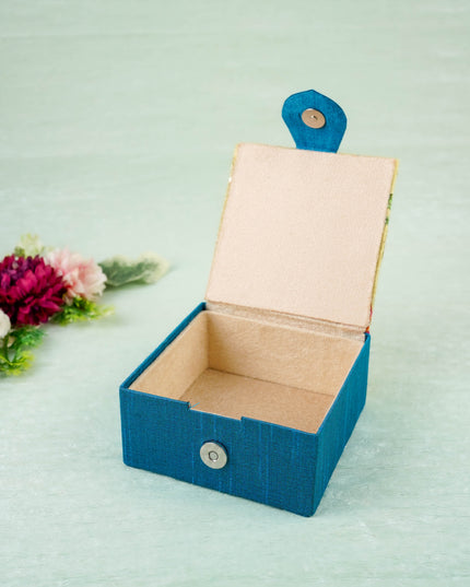 Bangle Box - 4x4 inch - WBG2141