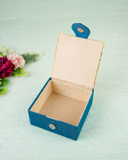 Bangle Box - 4x4 inch - WBG2141