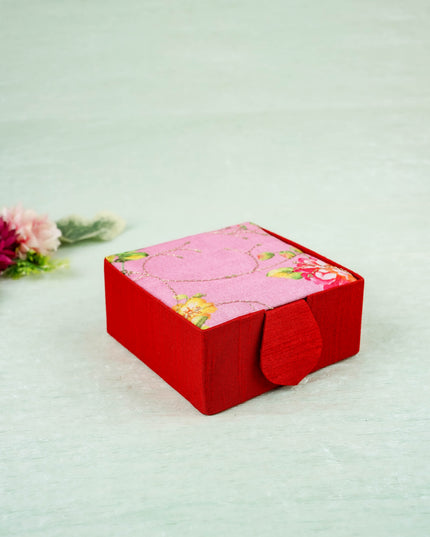 Bangle Box - 4x4 inch - WBG2141
