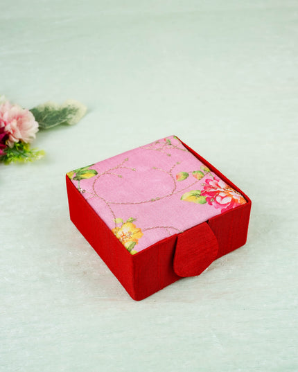 Bangle Box - 4x4 inch - WBG2141