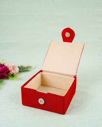 Bangle Box - 4x4 inch - WBG2141