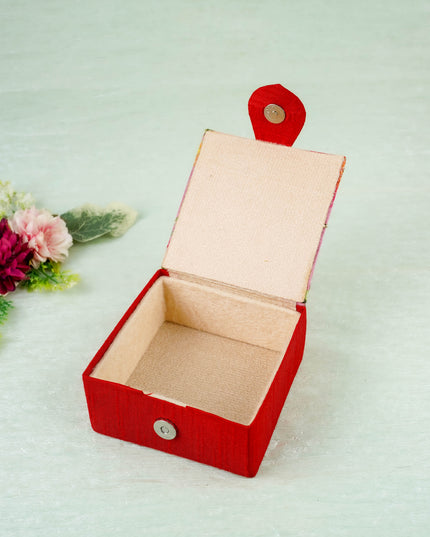 Bangle Box - 4x4 inch - WBG2141