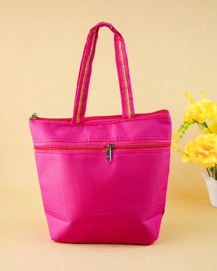 Designer Hand Bag - 10x8 inch - WBG2145
