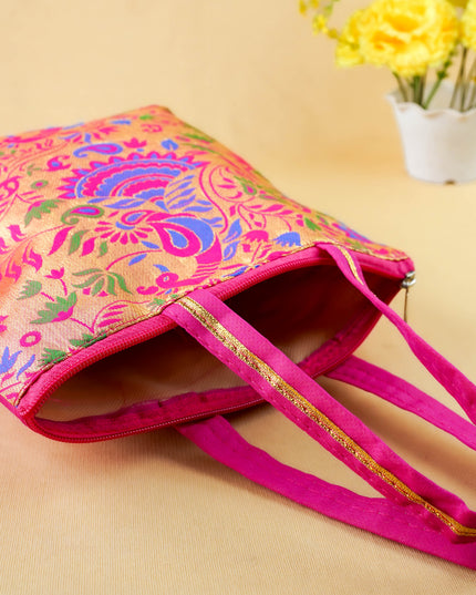 Designer Hand Bag - 10x8 inch - WBG2145
