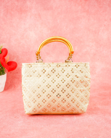 Designer Handbag - WBG2156