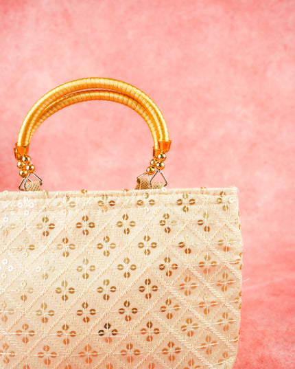 Designer Handbag - WBG2156