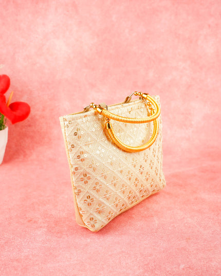 Designer Handbag - WBG2156