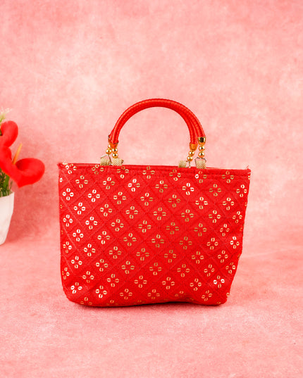 Designer Handbag - WBG2156