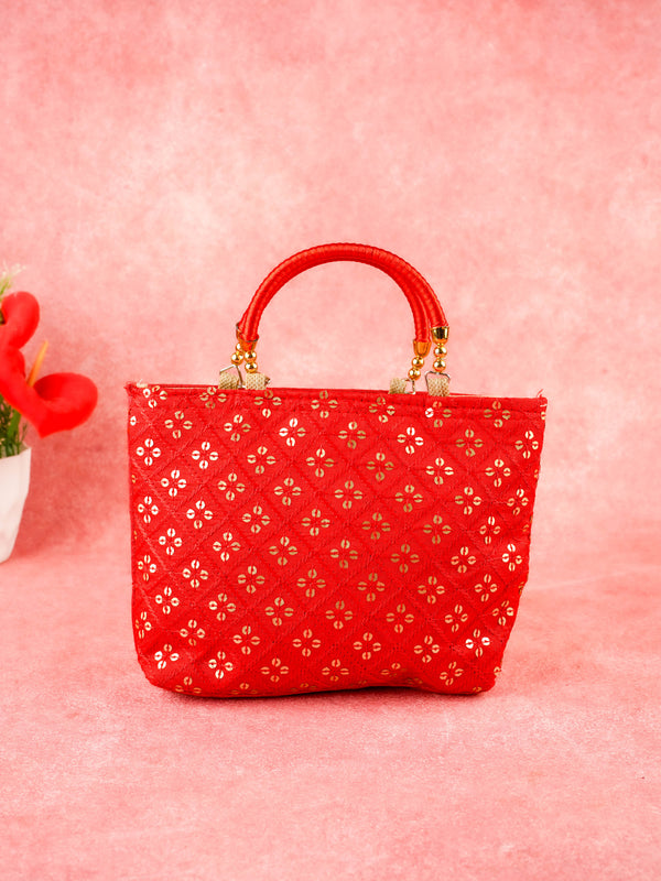 Designer Handbag - WBG2156