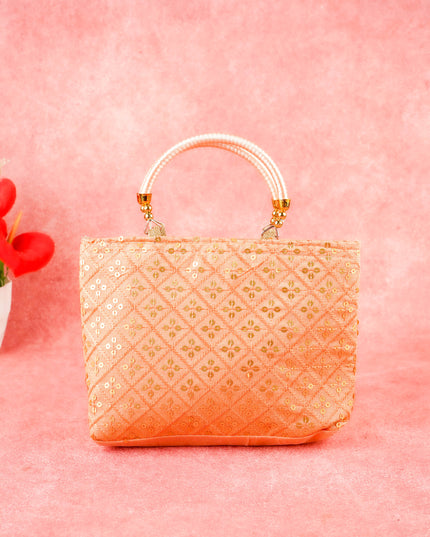 Designer Handbag - WBG2156