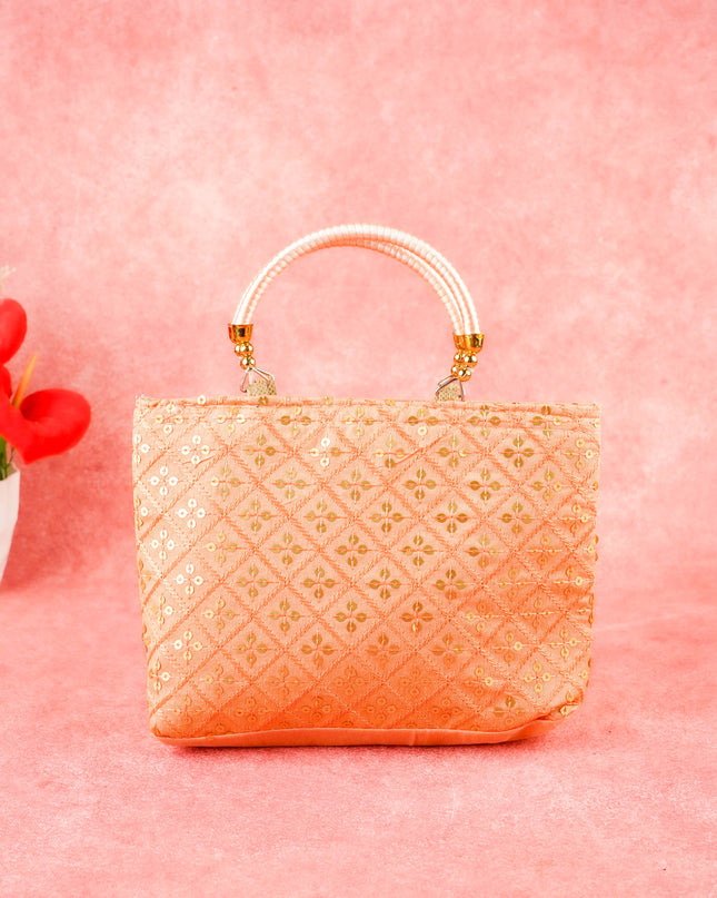 Designer Handbag - WBG2156