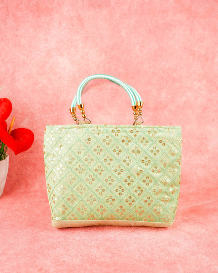 Designer Handbag - WBG2156