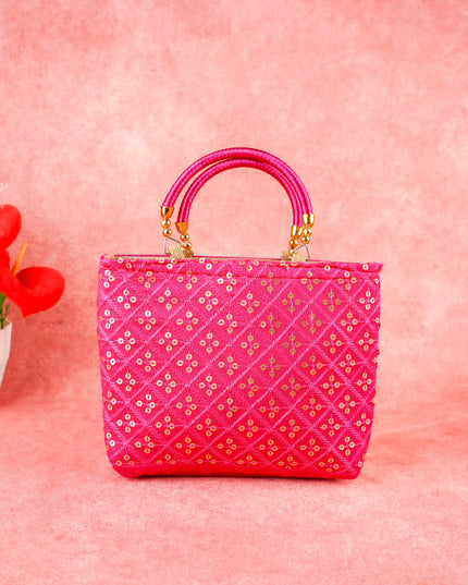 Designer Handbag - WBG2156