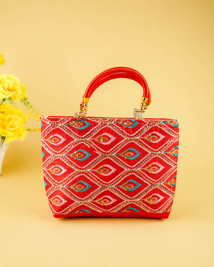 Designer Handbag - WBG2157
