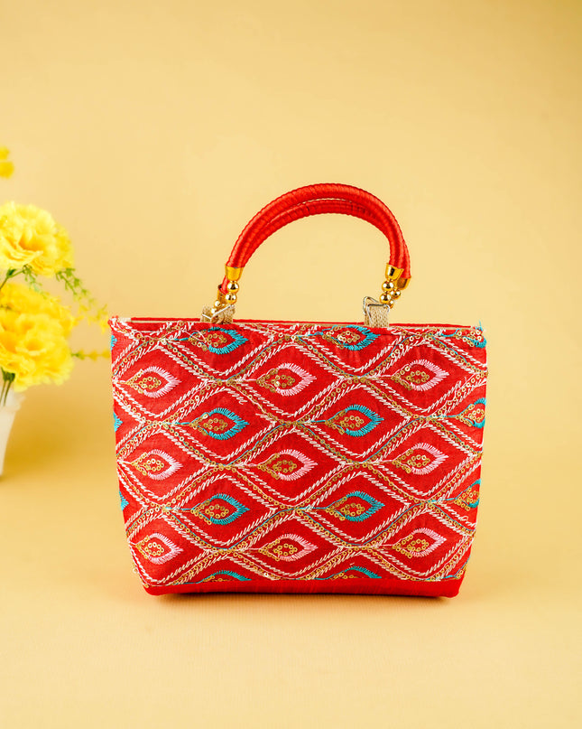 Designer Handbag - WBG2157