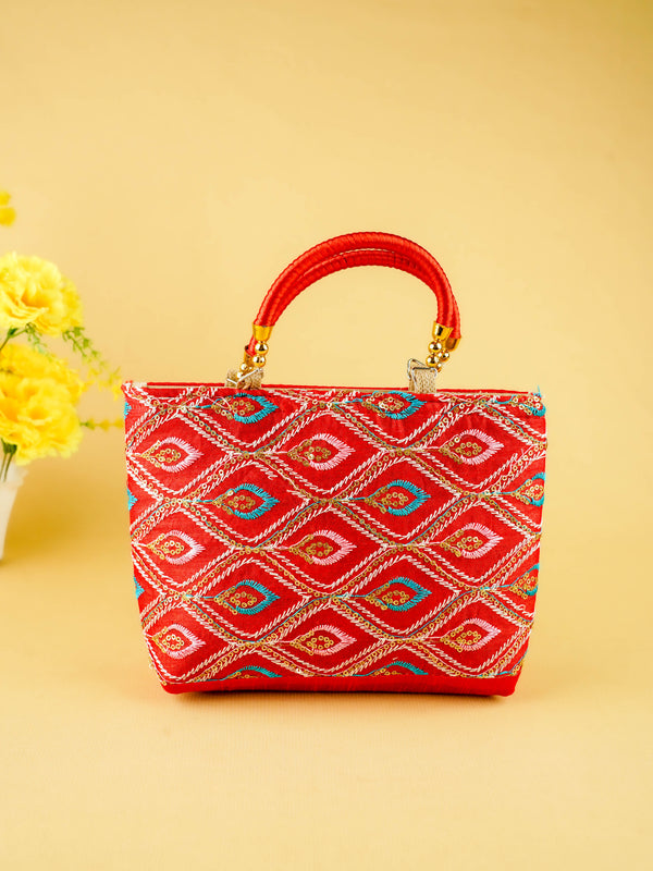 Designer Handbag - WBG2157