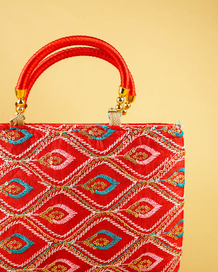Designer Handbag - WBG2157