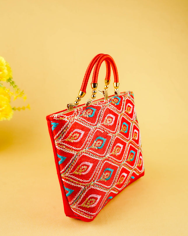 Designer Handbag - WBG2157