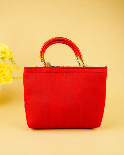 Designer Handbag - WBG2157