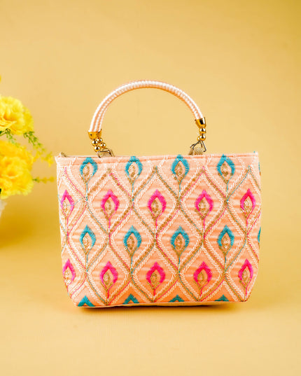 Designer Handbag - WBG2157