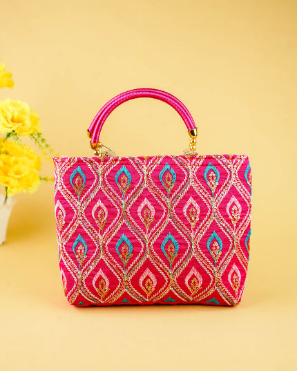 Designer Handbag - WBG2157