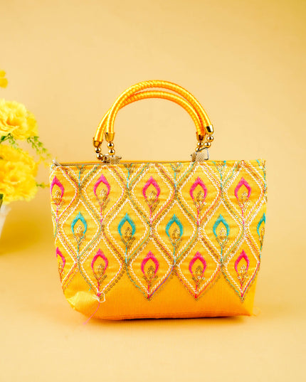 Designer Handbag - WBG2157