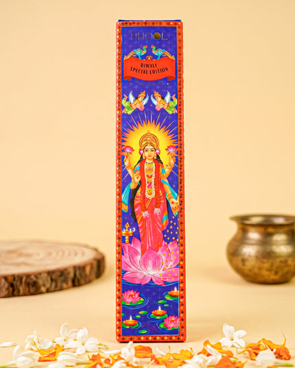 Incense Sticks - Diwali Edition - WBG2167
