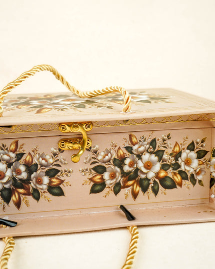 Deepavali: Dry Fruit Box with Dry Fruits - WDC0038
