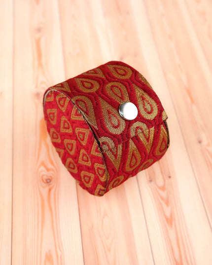Combo: Bangle Box, Bangles with String Bag - WGC0101