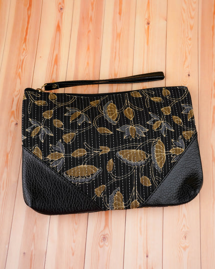 Combo: Pouch with Diya & Haldi Kumkum - WGC0108