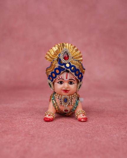 Krishna Doll - Small - WL1911