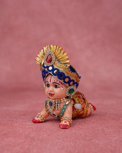 Krishna Doll - Small - WL1911