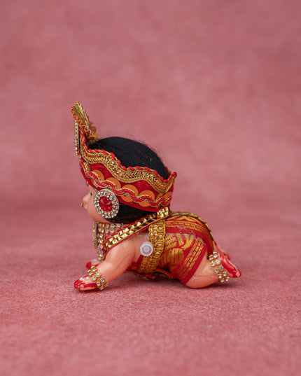 Krishna Doll - Small - WL1911