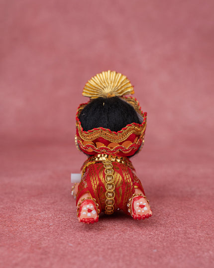 Krishna Doll - Small - WL1911