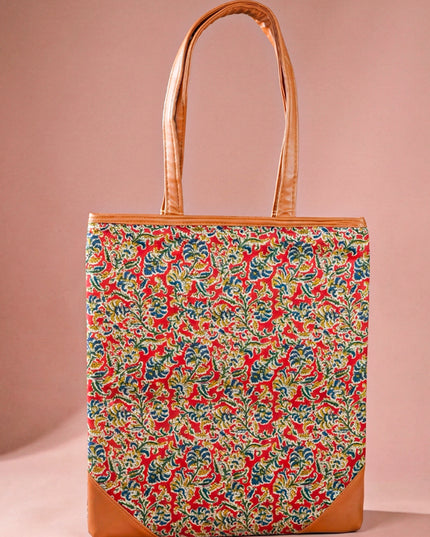 Multi Designed Hand Bags - WL2186