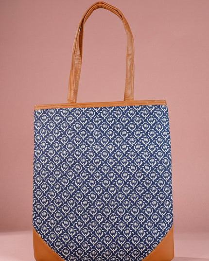 Multi Designed Hand Bags - WL2186