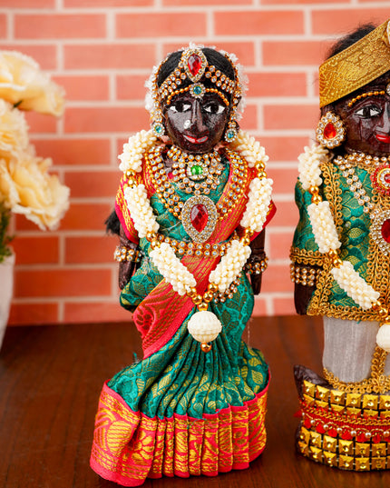 Marapachi Doll - 8 inch - WL2877
