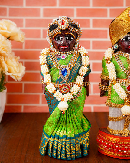 Marapachi Doll - 8 inch - WL2877