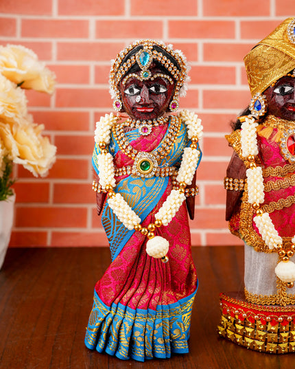 Marapachi Doll - 8 inch - WL2877