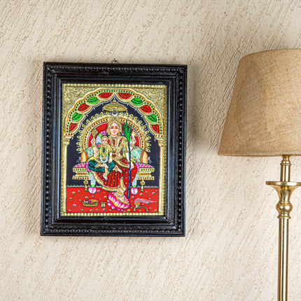 Collection image for: 15 inch x 12 inch Tanjore Paintings