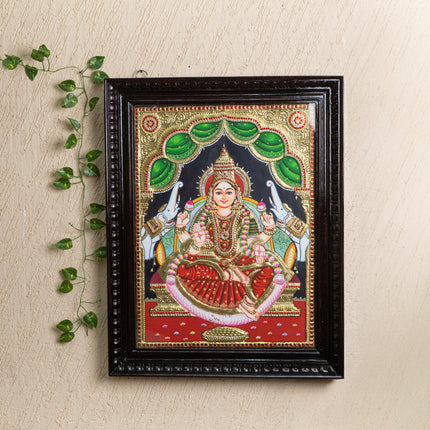 Collection image for: 24 inch x 18 inch Tanjore Paintings