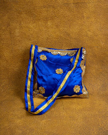 Decorative Kasi Yatra Set - WL3497