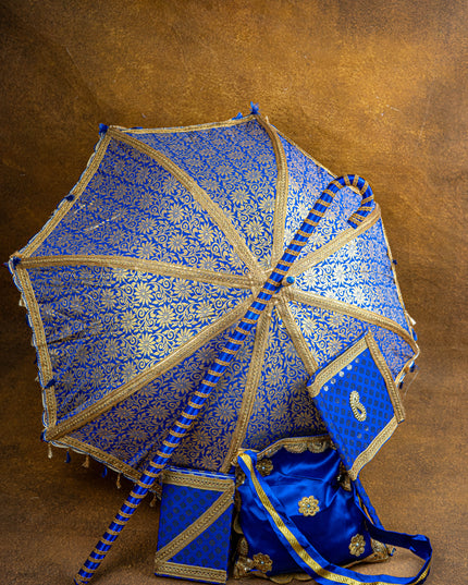 Decorative Kasi Yatra Set - WL3497