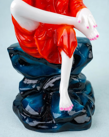 Polyresin Sai Baba Idol - WL3511