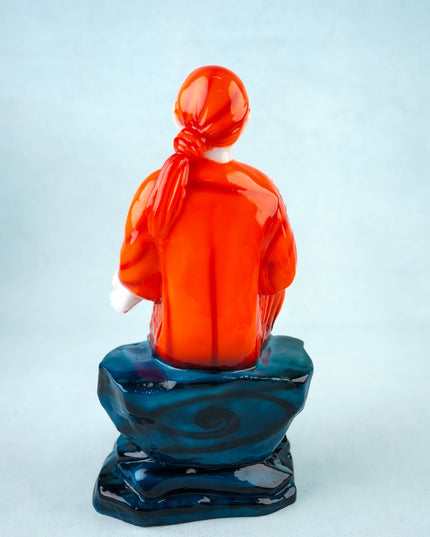 Polyresin Sai Baba Idol - WL3511