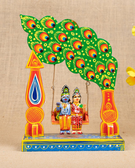 Krishna Jula - Kondapalli - WL3957