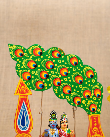 Krishna Jula - Kondapalli - WL3957